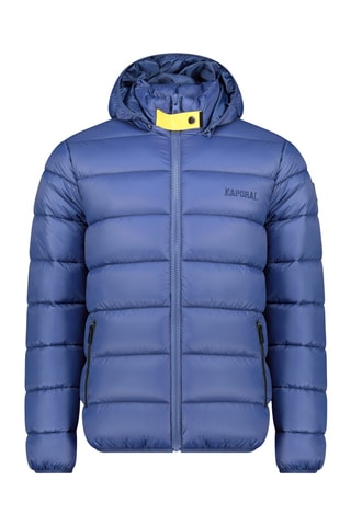 Blouson Avalancheoral - Bleu