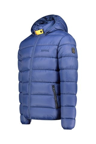 Blouson Avalancheoral - Bleu