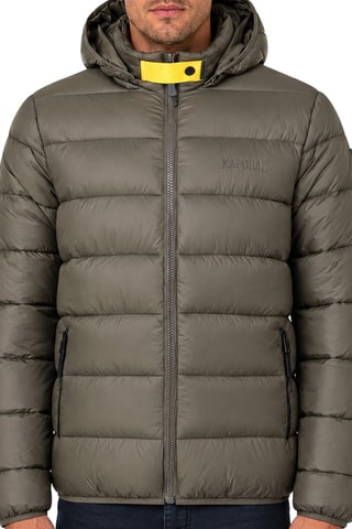 Blouson Avalancheoral - Kaki