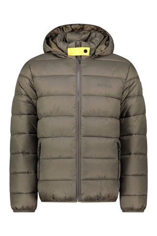 Blouson Avalancheoral - Kaki