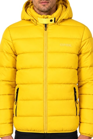 Blouson Avalancheoral - Jaune
