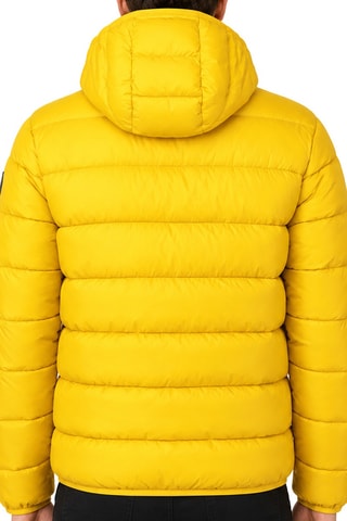 Blouson Avalancheoral - Jaune
