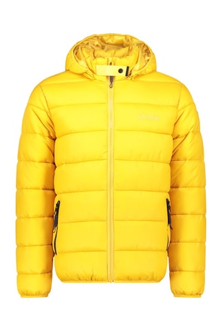 Blouson Avalancheoral - Jaune