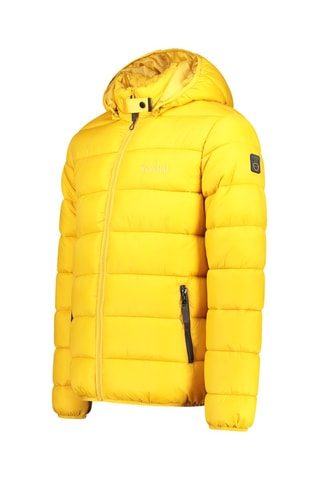 Blouson Avalancheoral - Jaune