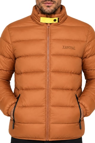 Blouson Avalancheoral - Camel