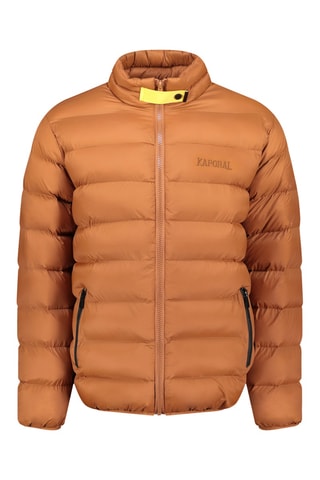 Blouson Avalancheoral - Camel