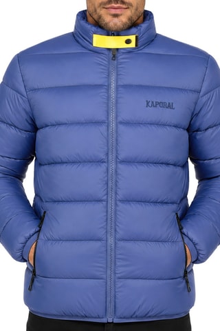 Blouson Avalancheoral - Bleu