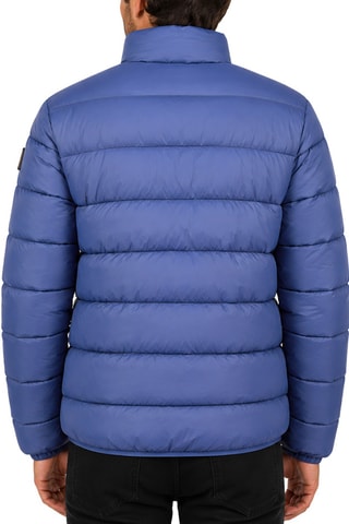 Blouson Avalancheoral - Bleu