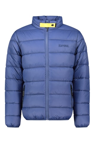 Blouson Avalancheoral - Bleu