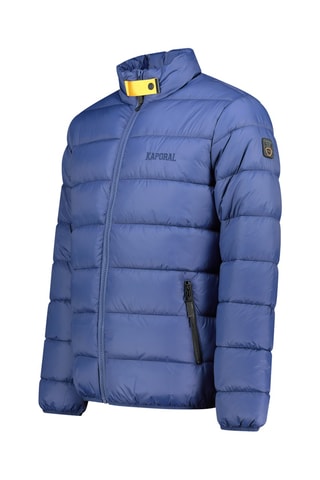 Blouson Avalancheoral - Bleu