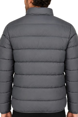 Blouson Avalancheoral - Gris foncé