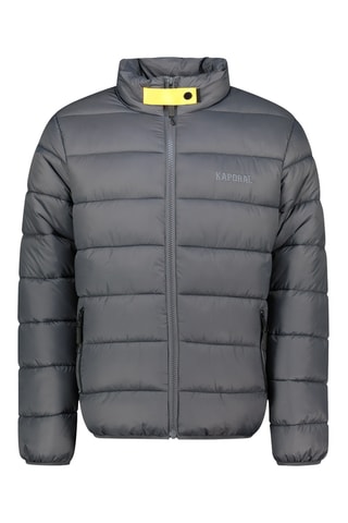 Blouson Avalancheoral - Gris foncé