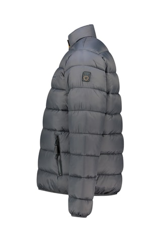 Blouson Avalancheoral - Gris foncé
