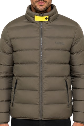 Blouson Avalancheoral - Kaki