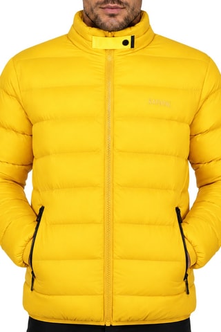 Blouson Avalancheoral - Jaune