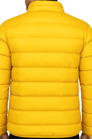 Blouson Avalancheoral - Jaune