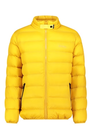 Blouson Avalancheoral - Jaune