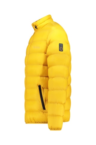 Blouson Avalancheoral - Jaune
