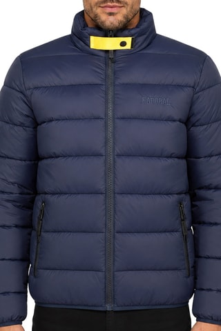 Blouson Avalancheoral - Bleu marine