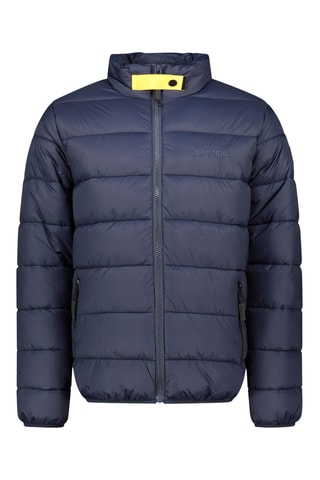 Blouson Avalancheoral - Bleu marine
