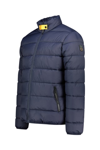 Blouson Avalancheoral - Bleu marine