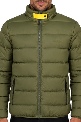 Blouson Avalancheoral - Vert