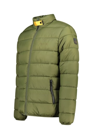 Blouson Avalancheoral - Vert