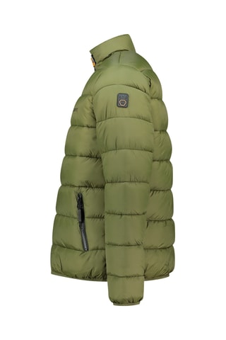 Blouson Avalancheoral - Vert