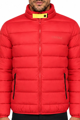 Blouson Avalancheoral - Rouge