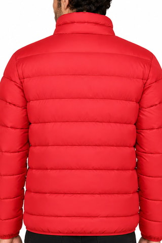 Blouson Avalancheoral - Rouge