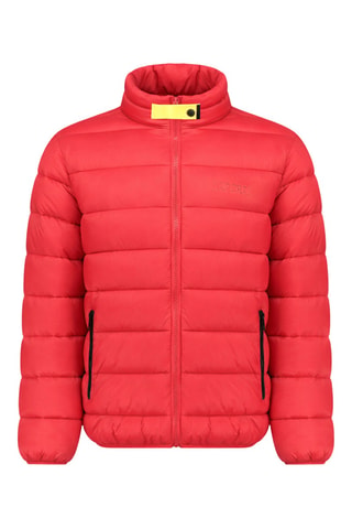 Blouson Avalancheoral - Rouge