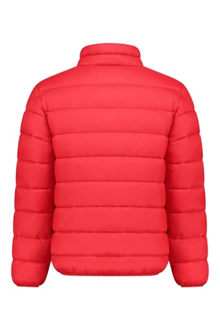 Blouson Avalancheoral - Rouge