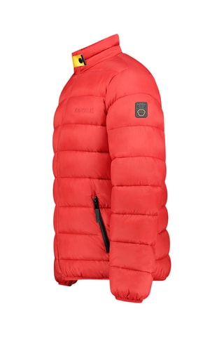 Blouson Avalancheoral - Rouge