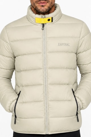 Blouson Avalancheoral - Vert clair