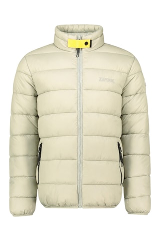 Blouson Avalancheoral - Vert clair