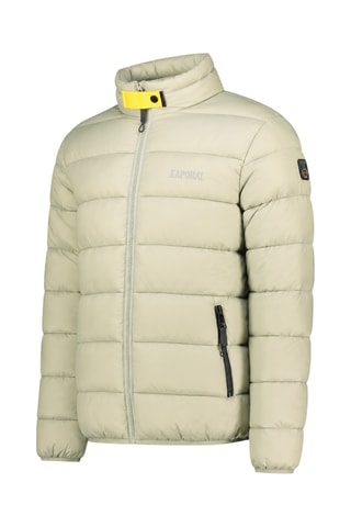 Blouson Avalancheoral - Vert clair