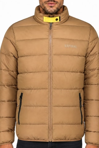 Blouson Avalancheoral - Beige