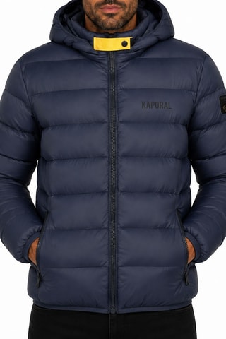 Blouson Avalancheoral - Bleu marine