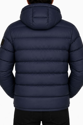 Blouson Avalancheoral - Bleu marine