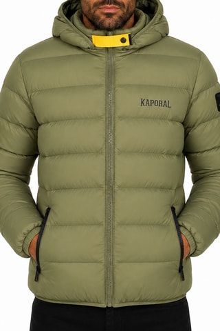 Blouson Avalancheoral - Vert