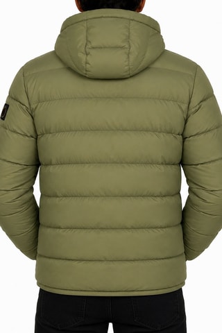Blouson Avalancheoral - Vert