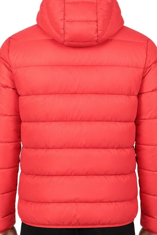 Blouson Avalancheoral - Rouge