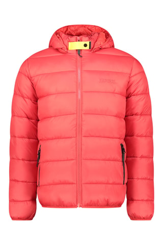 Blouson Avalancheoral - Rouge