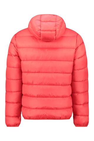 Blouson Avalancheoral - Rouge