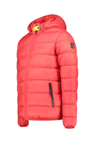 Blouson Avalancheoral - Rouge