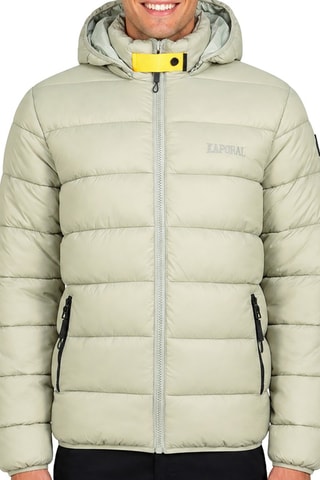 Blouson Avalancheoral - Vert clair