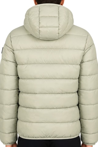 Blouson Avalancheoral - Vert clair