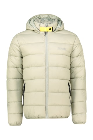 Blouson Avalancheoral - Vert clair