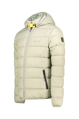 Blouson Avalancheoral - Vert clair