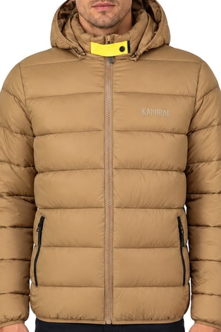 Blouson Avalancheoral - Beige
